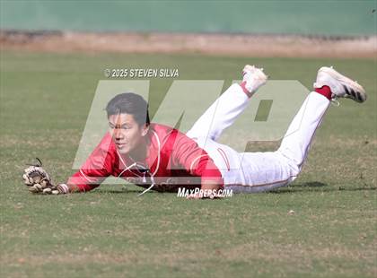 Thumbnail 3 in Union vs. Cathedral Catholic (San Diego Lions Tournament) photogallery.