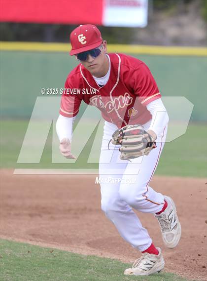Thumbnail 1 in Union vs. Cathedral Catholic (San Diego Lions Tournament) photogallery.
