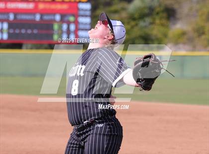 Thumbnail 3 in Union vs. Cathedral Catholic (San Diego Lions Tournament) photogallery.
