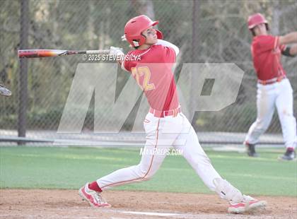 Thumbnail 1 in Union vs. Cathedral Catholic (San Diego Lions Tournament) photogallery.