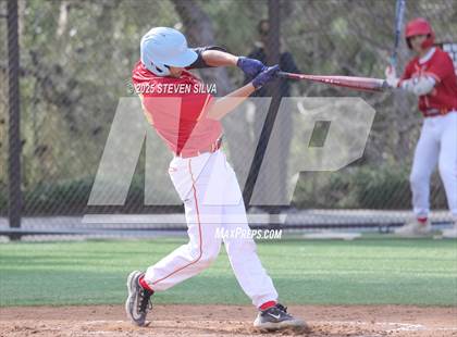 Thumbnail 2 in Union vs. Cathedral Catholic (San Diego Lions Tournament) photogallery.