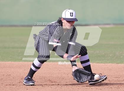 Thumbnail 3 in Union vs. Cathedral Catholic (San Diego Lions Tournament) photogallery.