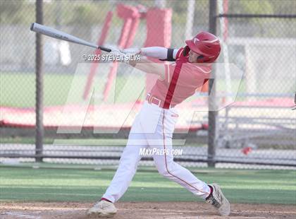 Thumbnail 3 in Union vs. Cathedral Catholic (San Diego Lions Tournament) photogallery.