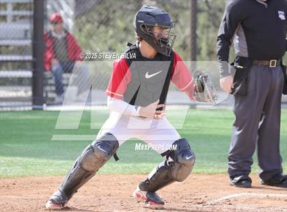 Thumbnail 1 in Union vs. Cathedral Catholic (San Diego Lions Tournament) photogallery.