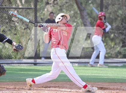 Thumbnail 2 in Union vs. Cathedral Catholic (San Diego Lions Tournament) photogallery.