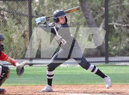 Thumbnail 3 in Union vs. Cathedral Catholic (San Diego Lions Tournament) photogallery.