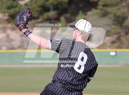 Thumbnail 2 in Union vs. Cathedral Catholic (San Diego Lions Tournament) photogallery.