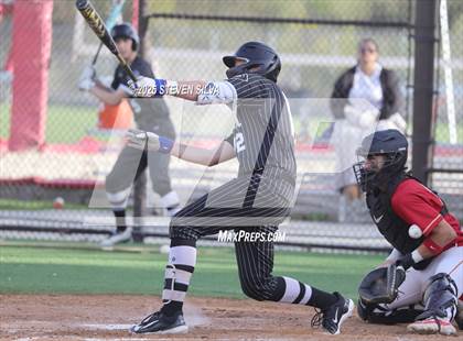 Thumbnail 1 in Union vs. Cathedral Catholic (San Diego Lions Tournament) photogallery.