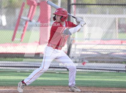 Thumbnail 2 in Union vs. Cathedral Catholic (San Diego Lions Tournament) photogallery.