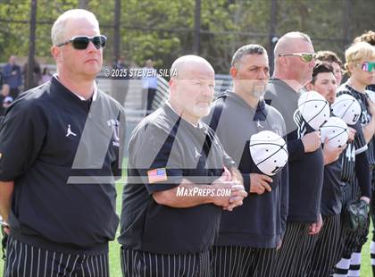 Thumbnail 2 in Union vs. Cathedral Catholic (San Diego Lions Tournament) photogallery.
