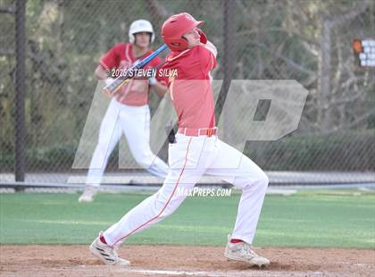 Thumbnail 3 in Union vs. Cathedral Catholic (San Diego Lions Tournament) photogallery.
