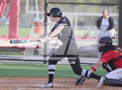Thumbnail 2 in Union vs. Cathedral Catholic (San Diego Lions Tournament) photogallery.