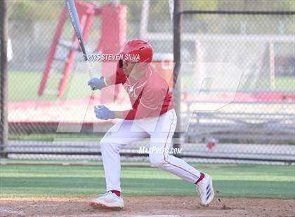 Thumbnail 3 in Union vs. Cathedral Catholic (San Diego Lions Tournament) photogallery.