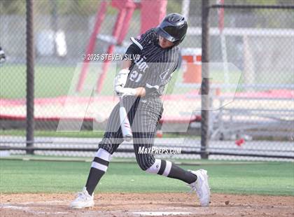 Thumbnail 1 in Union vs. Cathedral Catholic (San Diego Lions Tournament) photogallery.