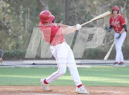 Thumbnail 3 in Union vs. Cathedral Catholic (San Diego Lions Tournament) photogallery.
