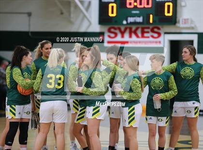Thumbnail 1 in Mount Ida vs. Ouachita photogallery.