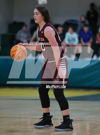 Thumbnail 3 in Mount Ida vs. Ouachita photogallery.