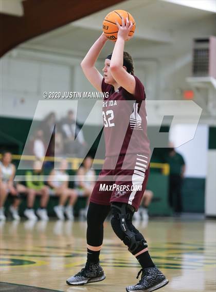 Thumbnail 2 in Mount Ida vs. Ouachita photogallery.