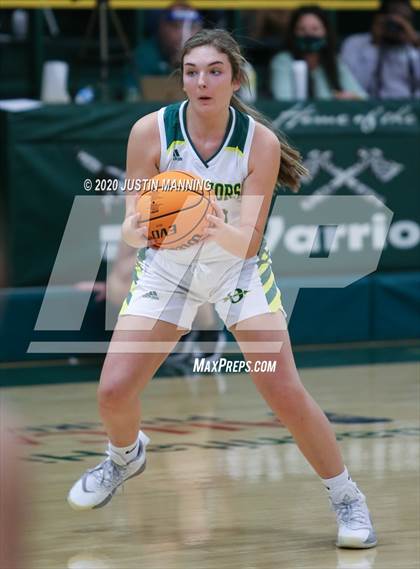 Thumbnail 2 in Mount Ida vs. Ouachita photogallery.