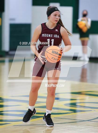 Thumbnail 1 in Mount Ida vs. Ouachita photogallery.