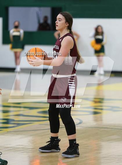 Thumbnail 3 in Mount Ida vs. Ouachita photogallery.