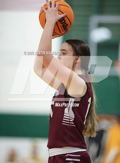 Thumbnail 3 in Mount Ida vs. Ouachita photogallery.