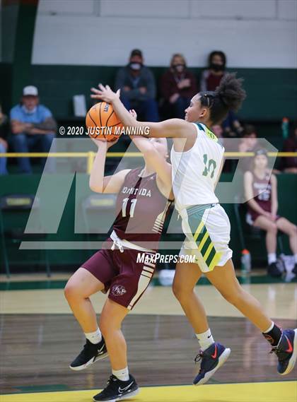 Thumbnail 1 in Mount Ida vs. Ouachita photogallery.
