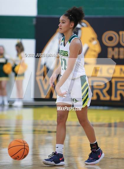 Thumbnail 1 in Mount Ida vs. Ouachita photogallery.