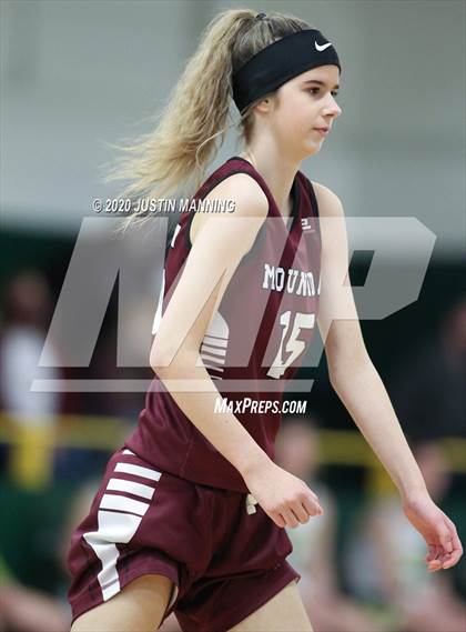 Thumbnail 3 in Mount Ida vs. Ouachita photogallery.