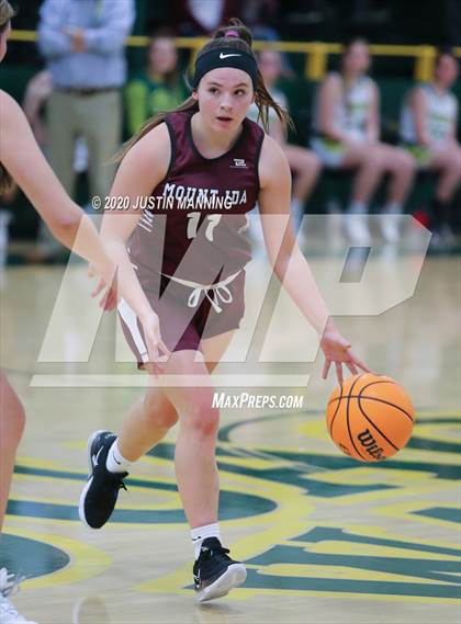 Thumbnail 1 in Mount Ida vs. Ouachita photogallery.