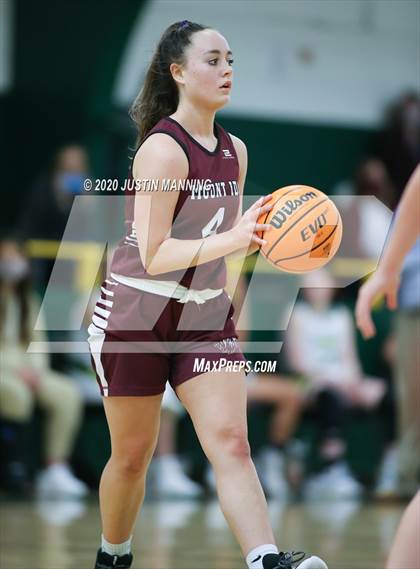 Thumbnail 1 in Mount Ida vs. Ouachita photogallery.