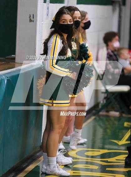 Thumbnail 2 in Mount Ida vs. Ouachita photogallery.