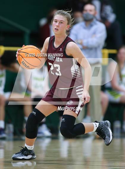 Thumbnail 3 in Mount Ida vs. Ouachita photogallery.