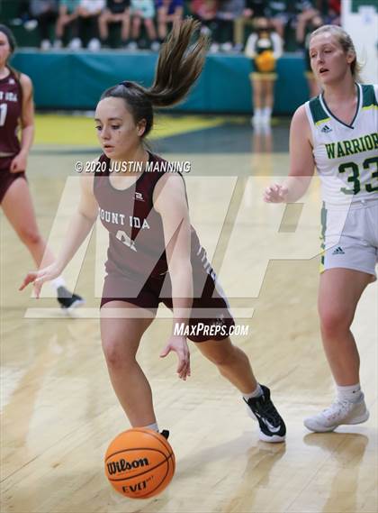 Thumbnail 3 in Mount Ida vs. Ouachita photogallery.