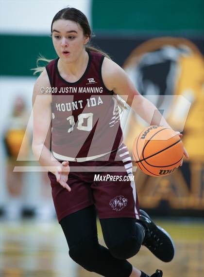Thumbnail 2 in Mount Ida vs. Ouachita photogallery.
