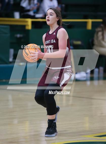 Thumbnail 2 in Mount Ida vs. Ouachita photogallery.