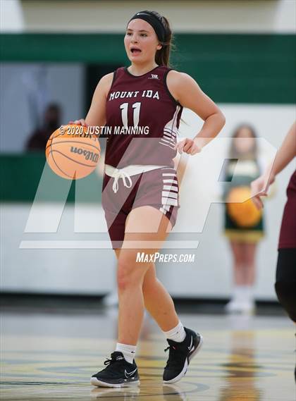 Thumbnail 1 in Mount Ida vs. Ouachita photogallery.
