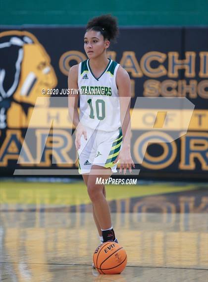 Thumbnail 3 in Mount Ida vs. Ouachita photogallery.