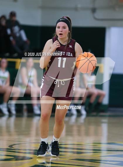 Thumbnail 3 in Mount Ida vs. Ouachita photogallery.