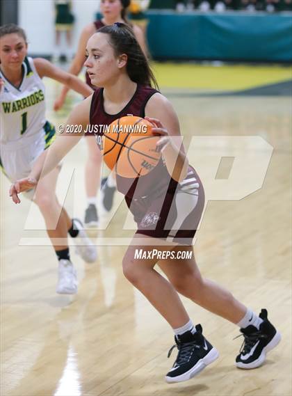 Thumbnail 1 in Mount Ida vs. Ouachita photogallery.
