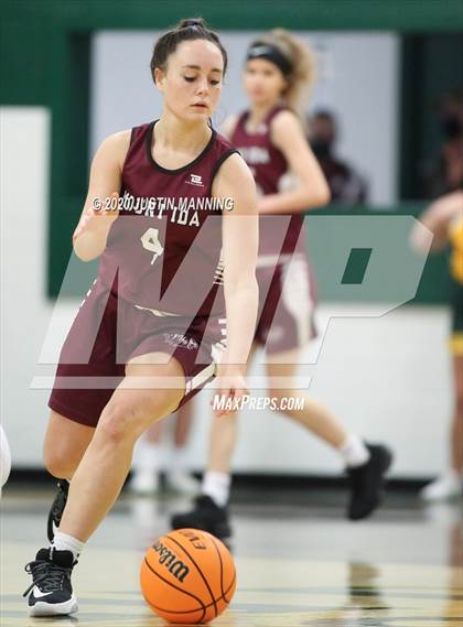 Thumbnail 2 in Mount Ida vs. Ouachita photogallery.