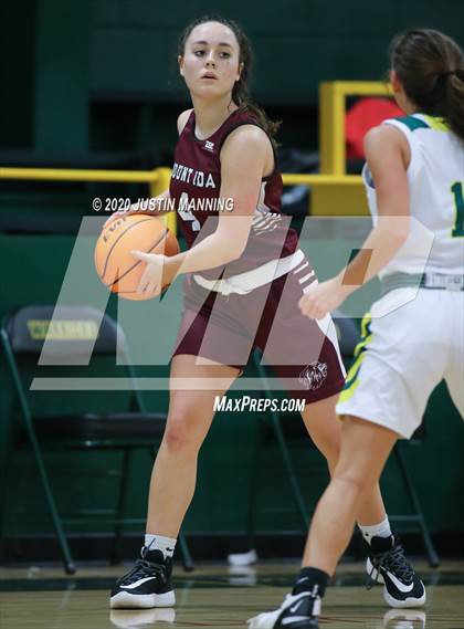 Thumbnail 3 in Mount Ida vs. Ouachita photogallery.