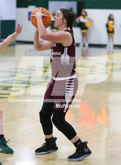 Thumbnail 1 in Mount Ida vs. Ouachita photogallery.