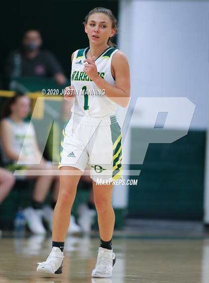 Thumbnail 2 in Mount Ida vs. Ouachita photogallery.