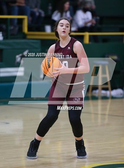 Thumbnail 3 in Mount Ida vs. Ouachita photogallery.