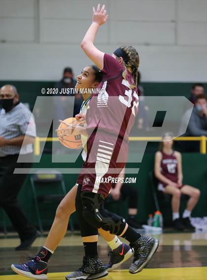 Thumbnail 2 in Mount Ida vs. Ouachita photogallery.