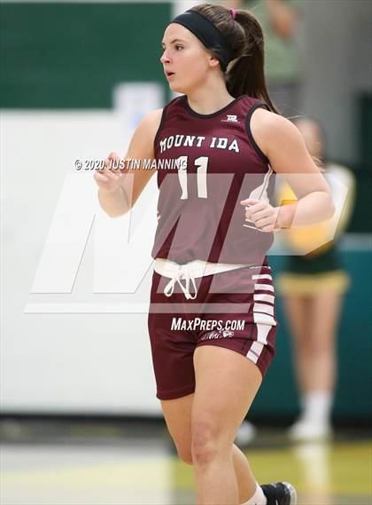 Thumbnail 1 in Mount Ida vs. Ouachita photogallery.