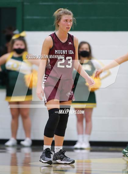 Thumbnail 2 in Mount Ida vs. Ouachita photogallery.