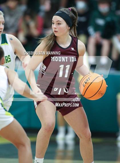 Thumbnail 3 in Mount Ida vs. Ouachita photogallery.