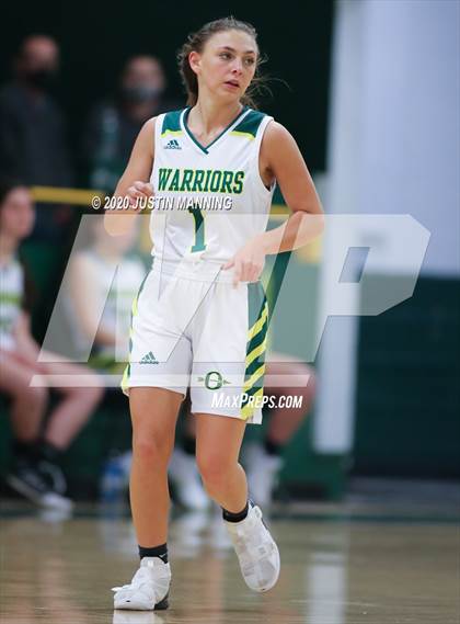 Thumbnail 3 in Mount Ida vs. Ouachita photogallery.